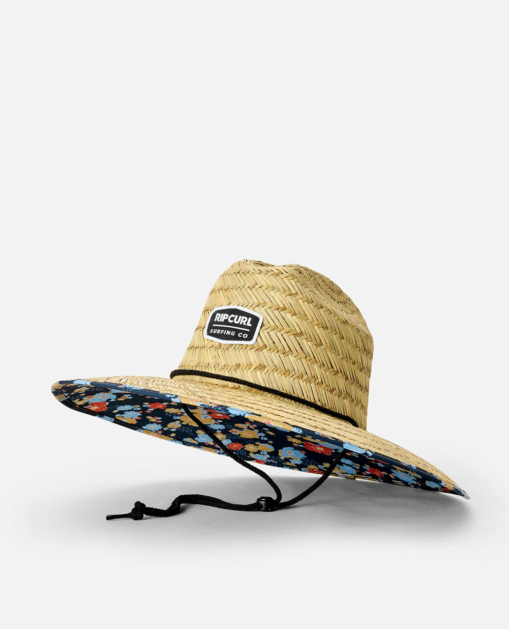 Fun Times Straw Hat - Image 6