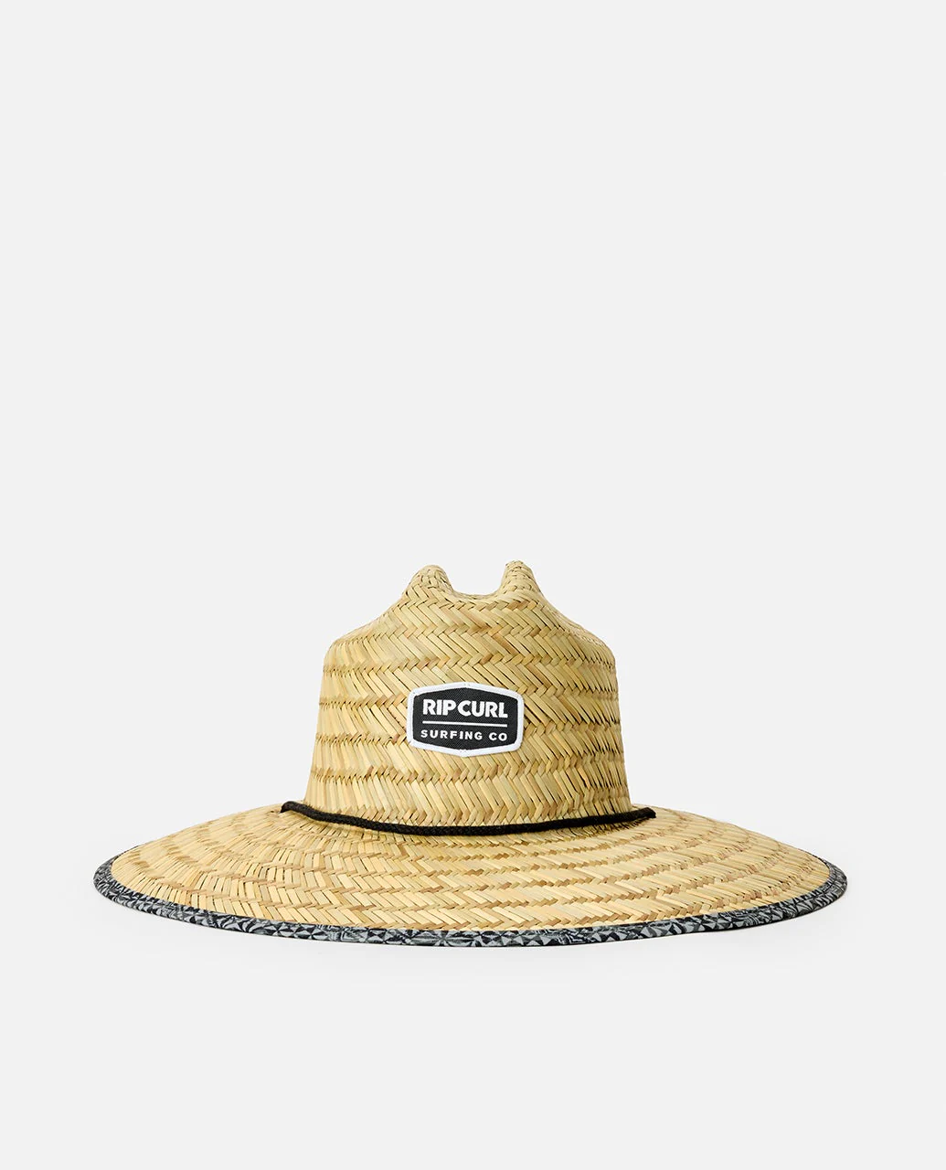Fun Times Straw Hat - Image 2