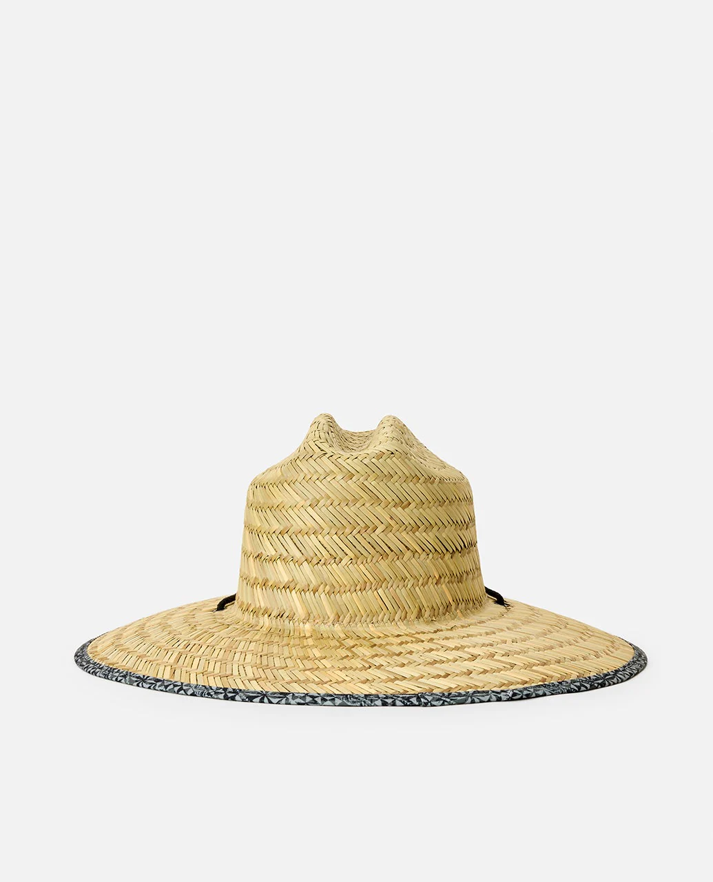 Fun Times Straw Hat - Image 3