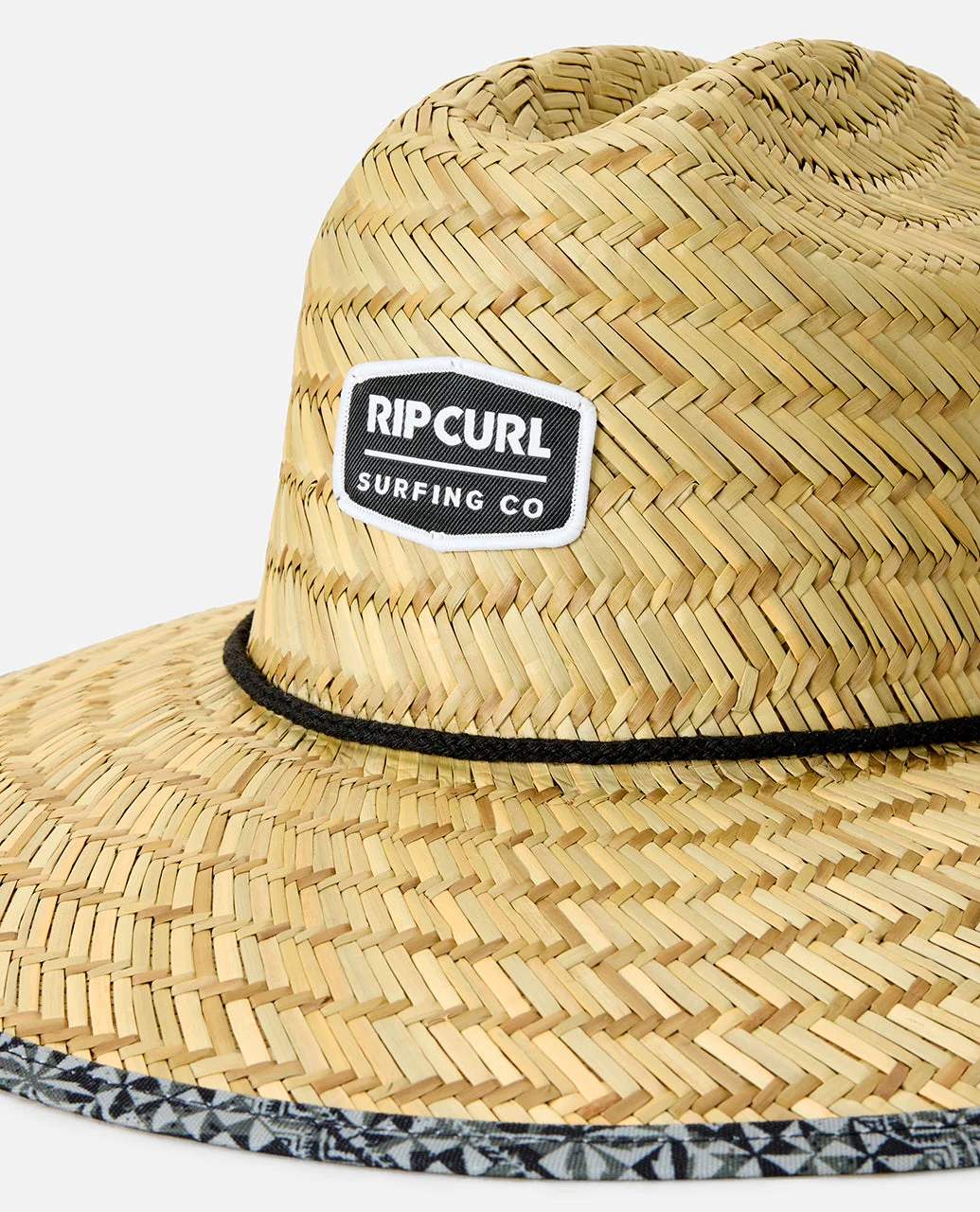 Fun Times Straw Hat - Image 4