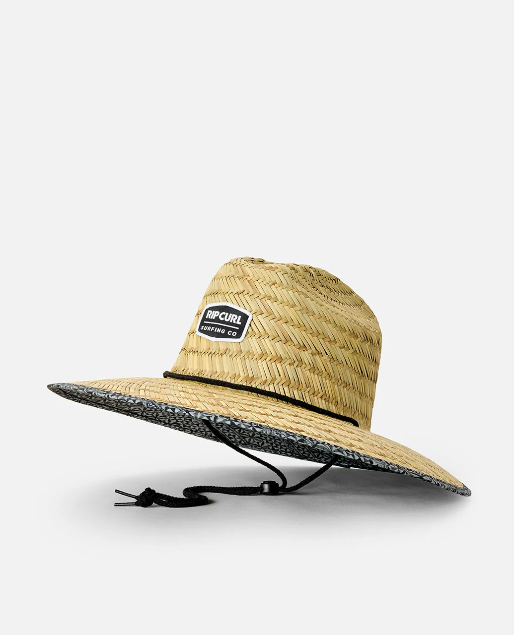 Fun Times Straw Hat - Image 6