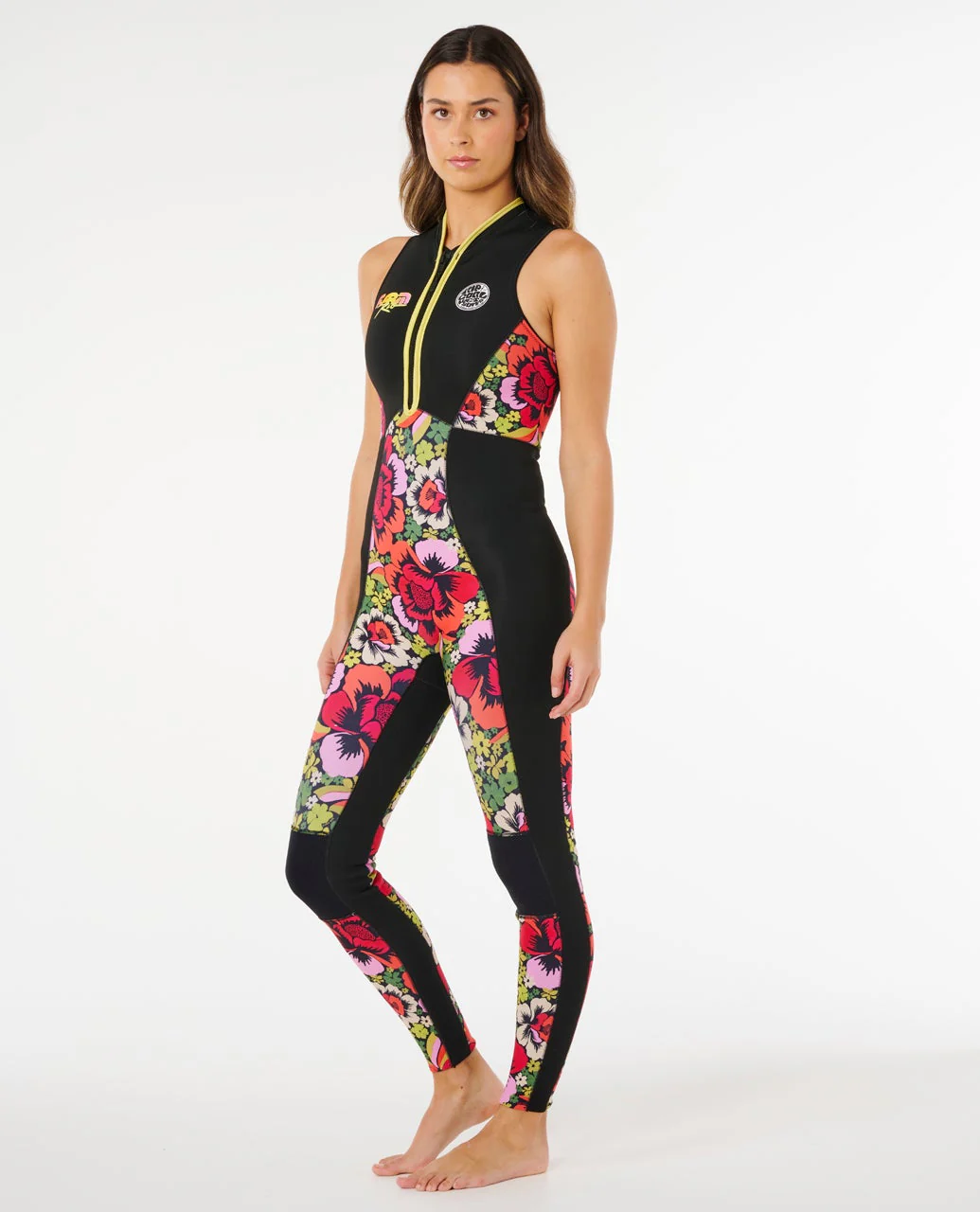 G-Bomb 2mm Long Jane Springsuit - Image 2