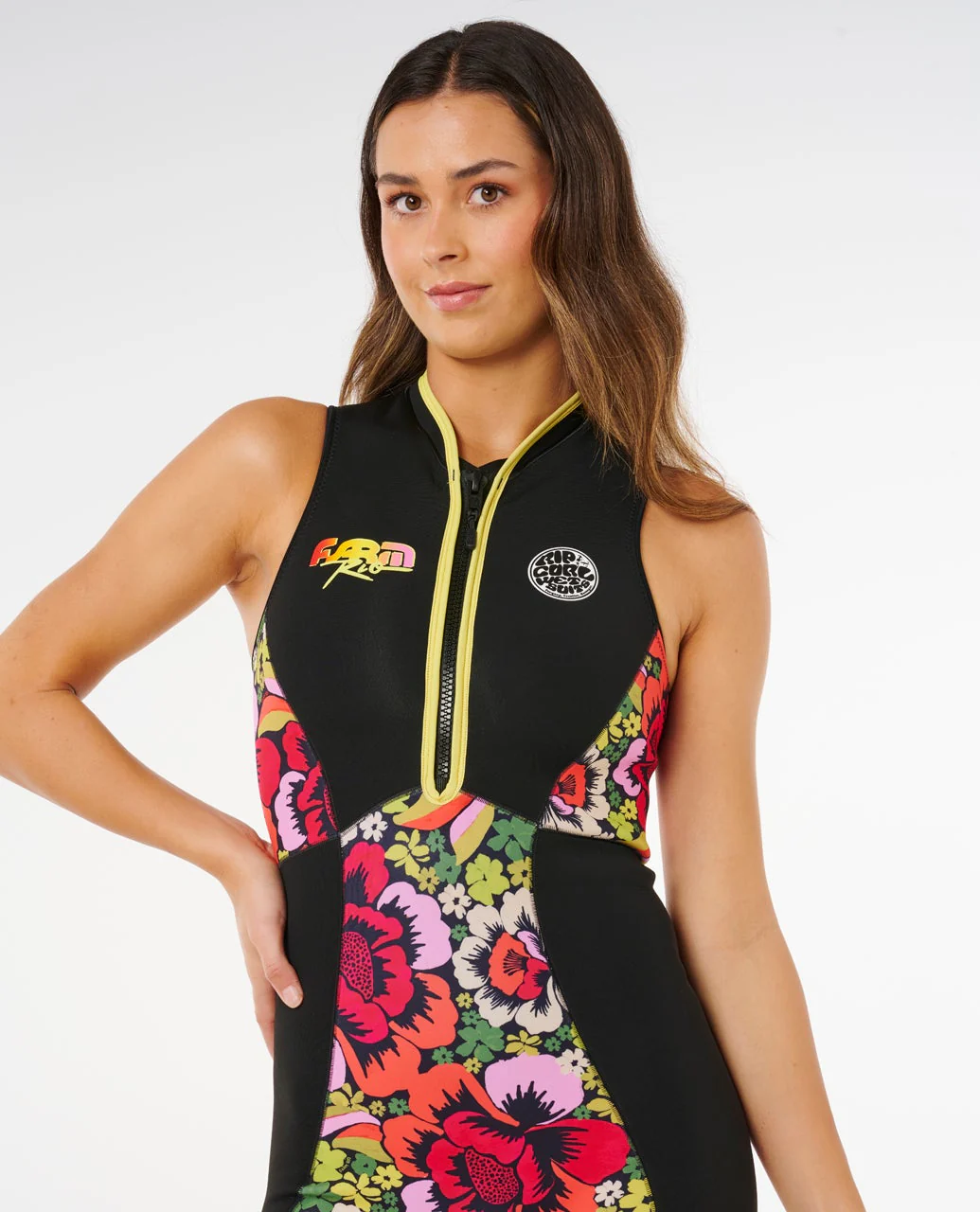 G-Bomb 2mm Long Jane Springsuit - Image 6