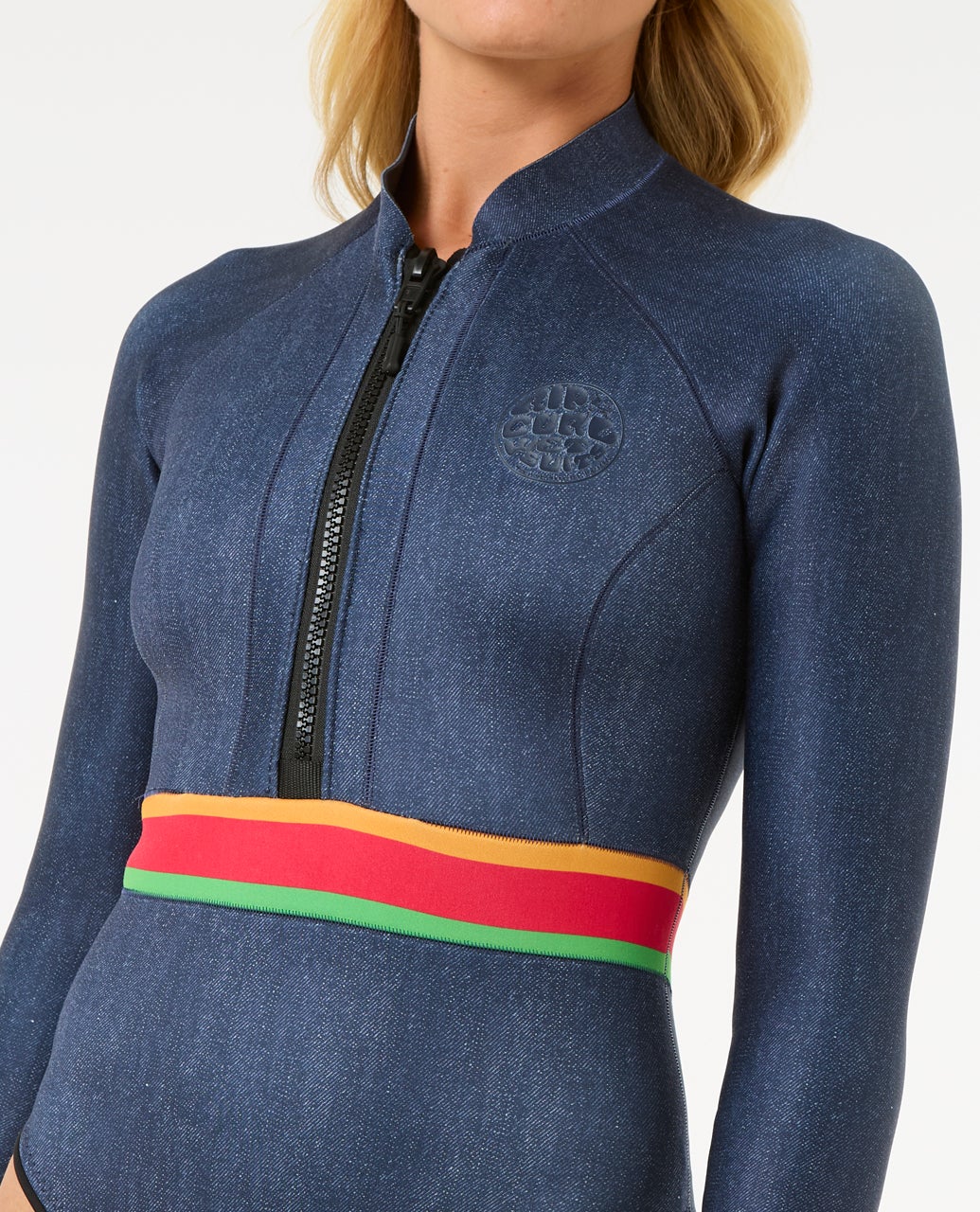 G-Bomb Long Sleeve Springsuit - Image 3
