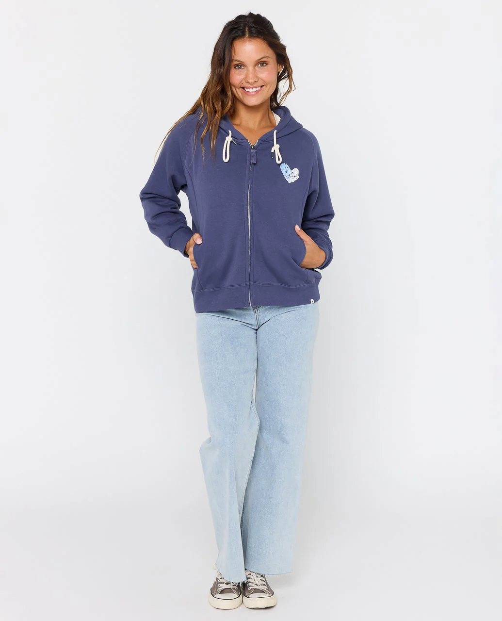 Galicia Full Zip Fleece - Image 4