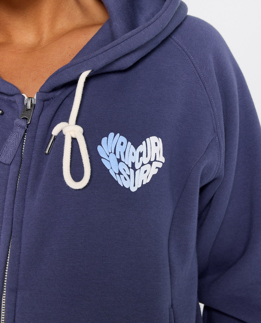 Galicia Full Zip Fleece - Image 5
