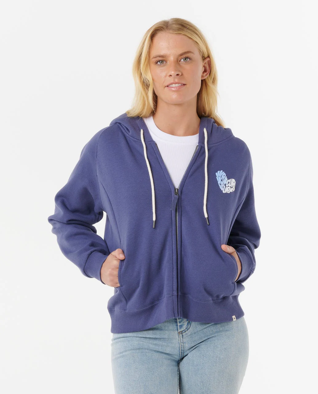 Galicia Full Zip Fleece - Image 7