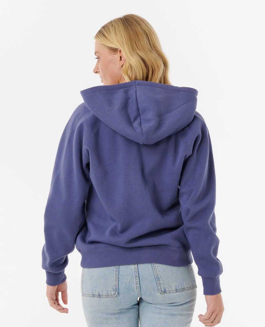 Galicia Full Zip Fleece - Image 9