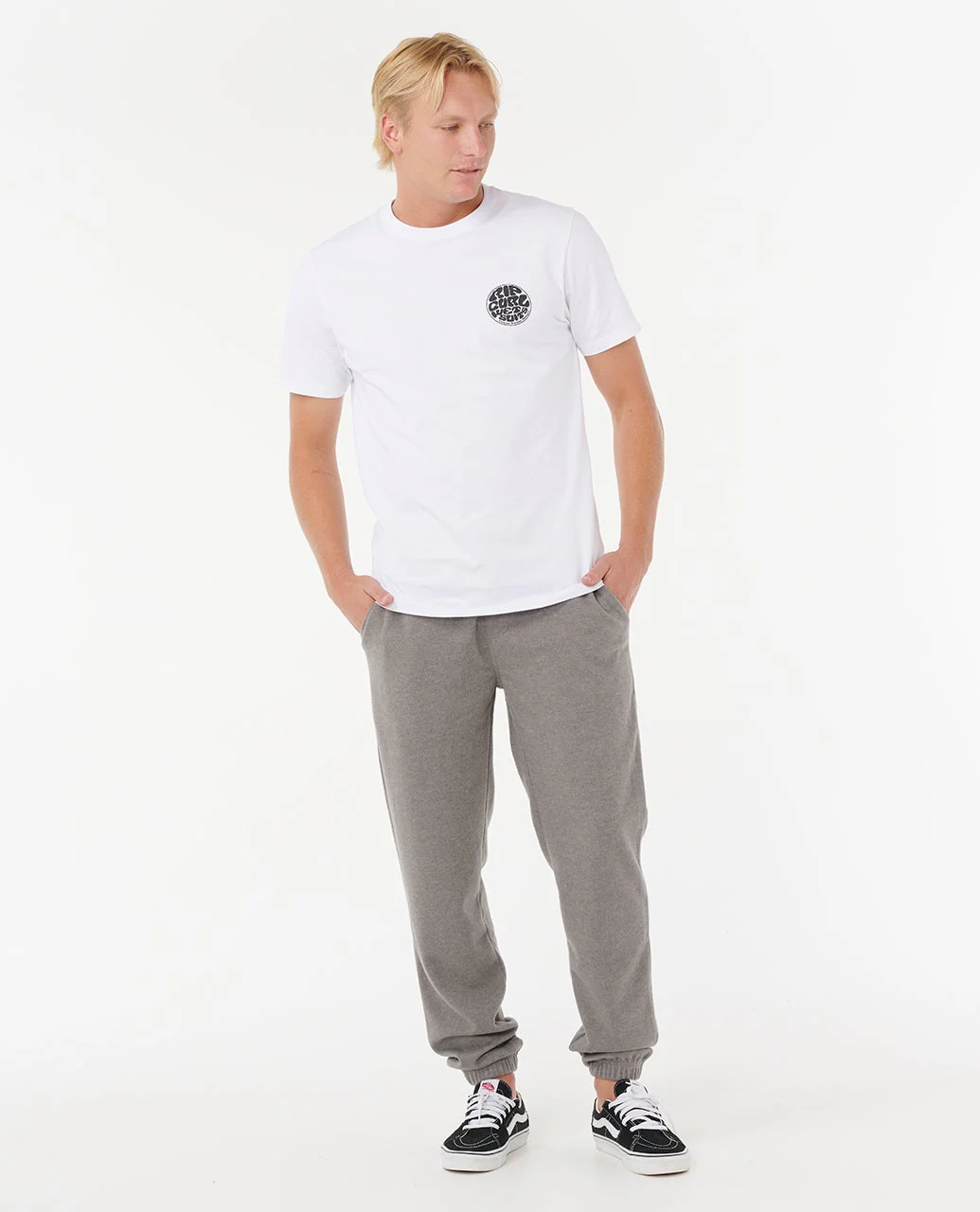 Grid Trackpant - Image 4