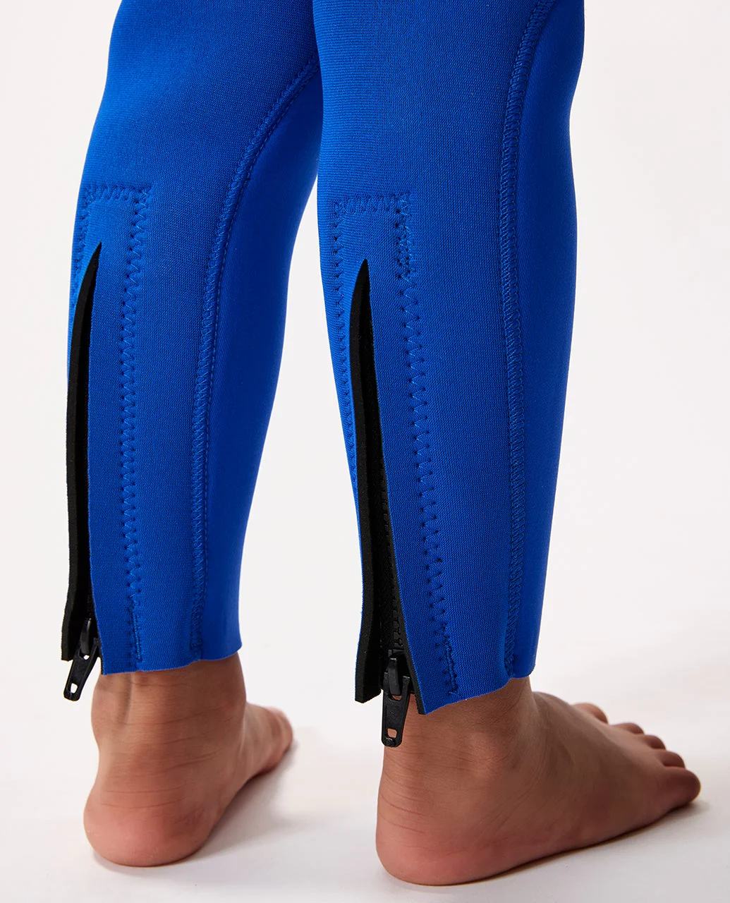Groms Omega 5/3 Back Zip Wetsuit - Image 6