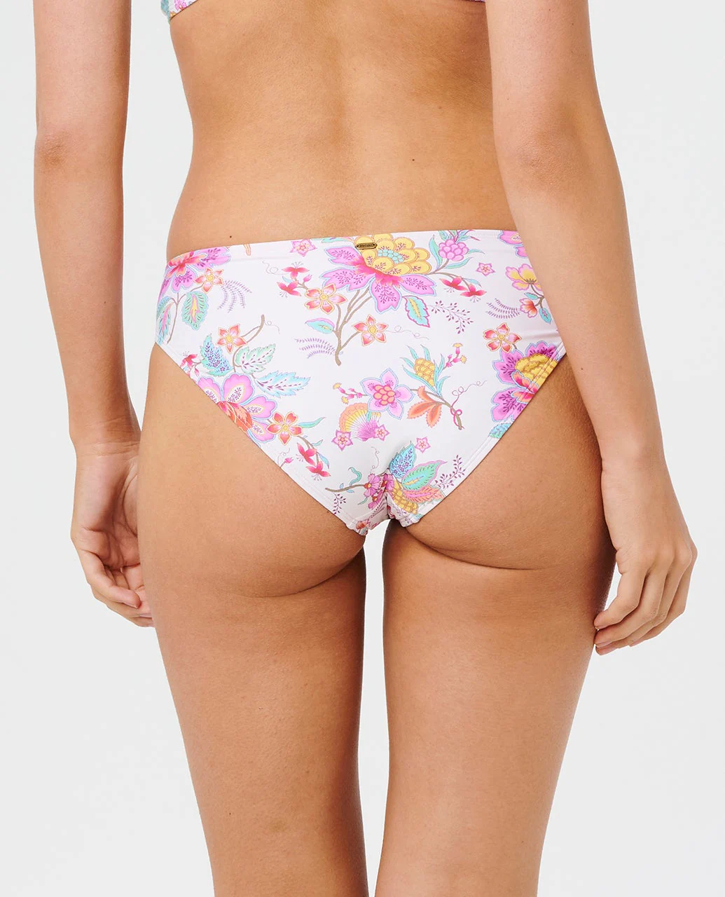 Half Moon Bay Full Bikini Bottom - Image 3