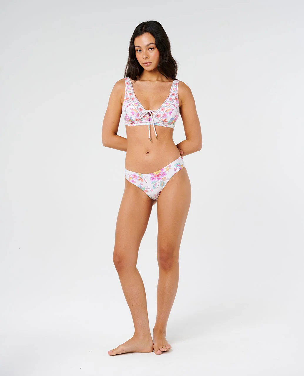 Half Moon Bay Full Bikini Bottom - Image 4