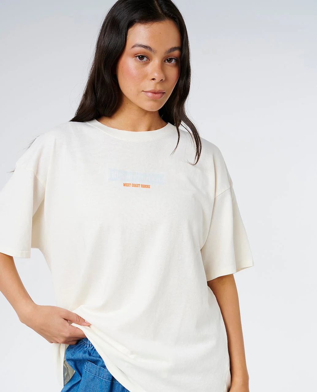 Half Moon Bay Heritage Tee - Image 6