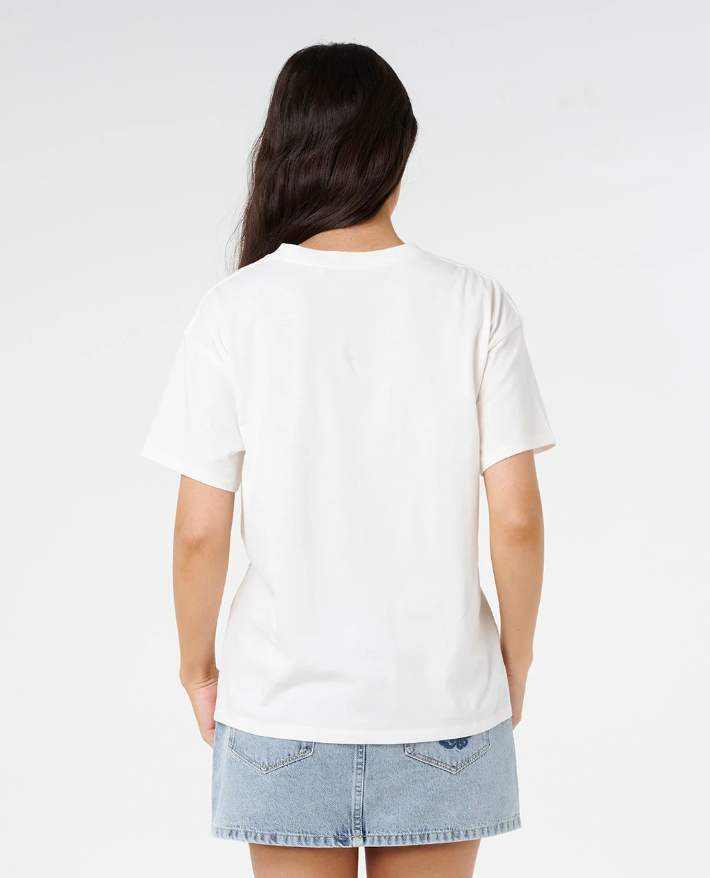 Half Moon Bay Relaxed Tee - Image 3
