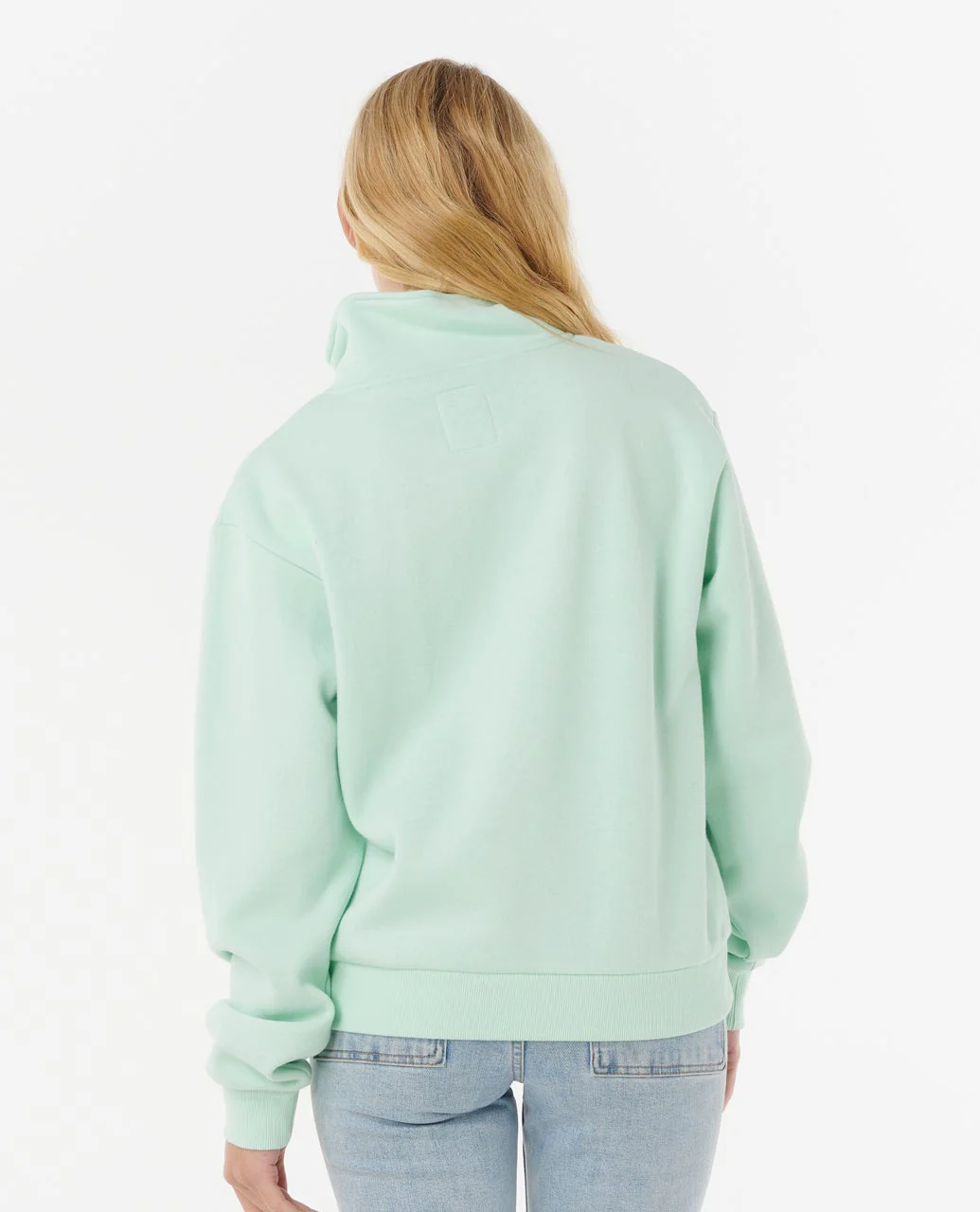 Half Zip Fleece - Image 11