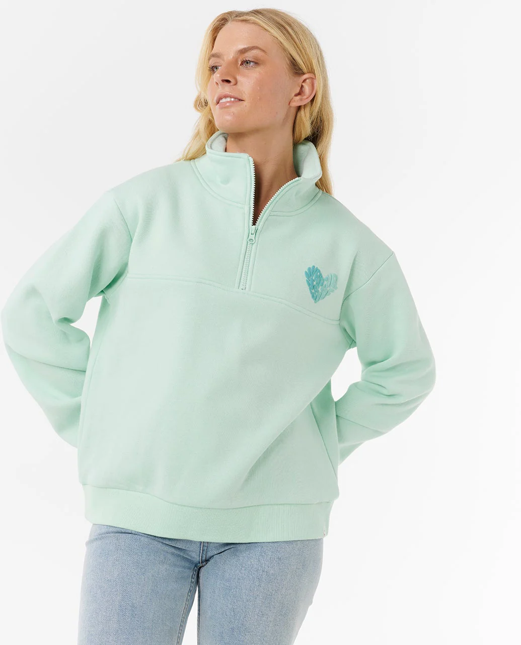 Half Zip Fleece - Image 15