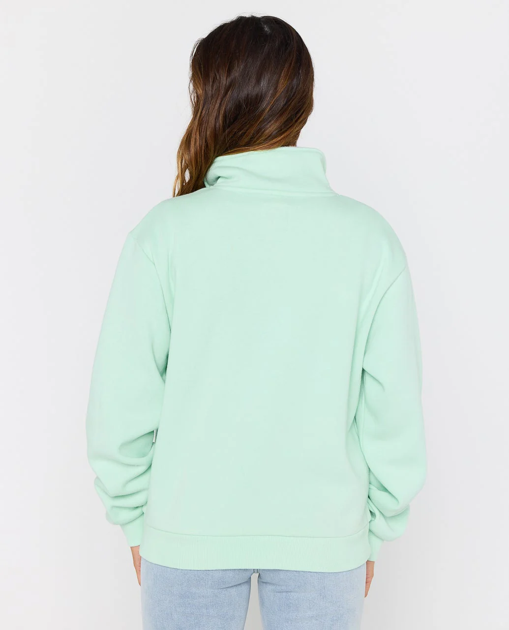 Half Zip Fleece - Image 3