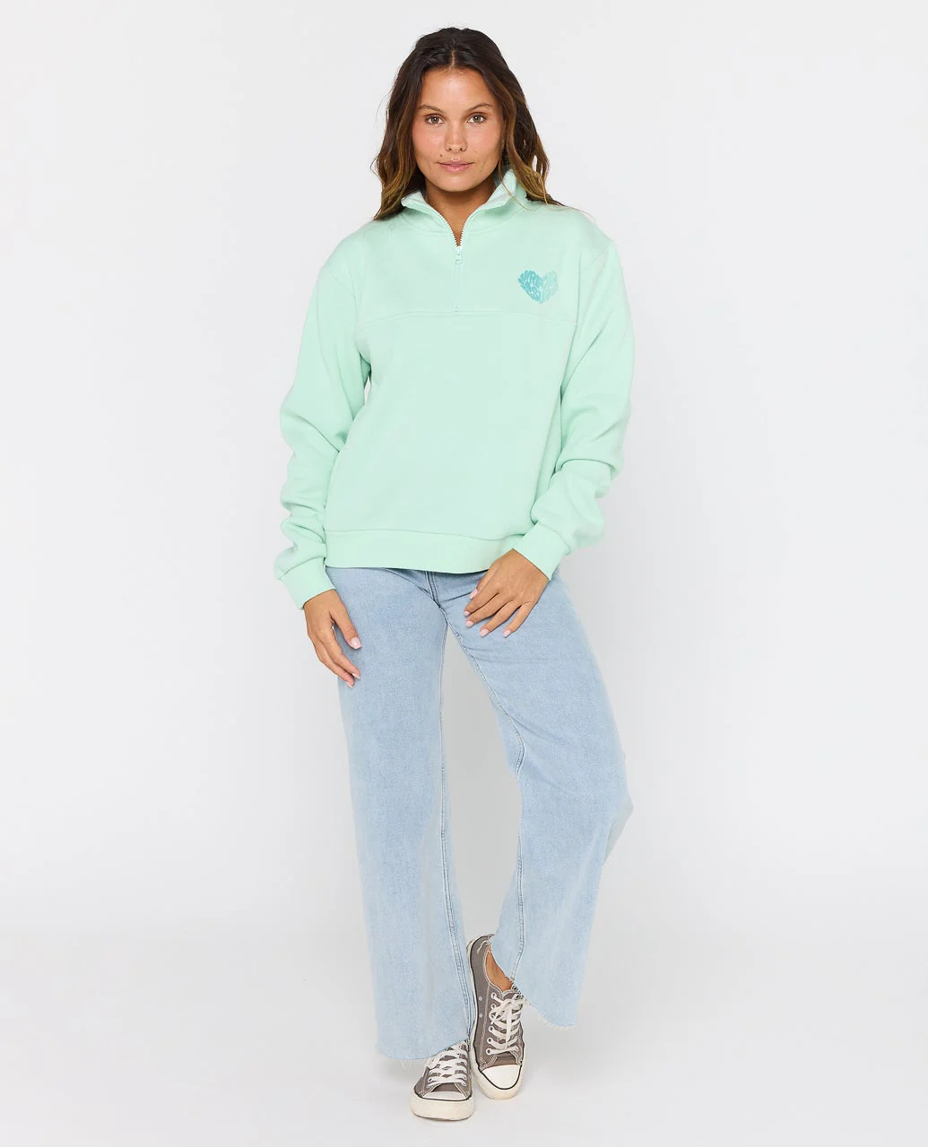 Half Zip Fleece - Image 4