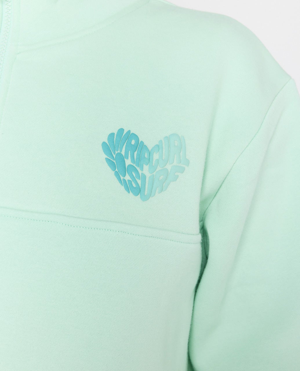 Half Zip Fleece - Image 5