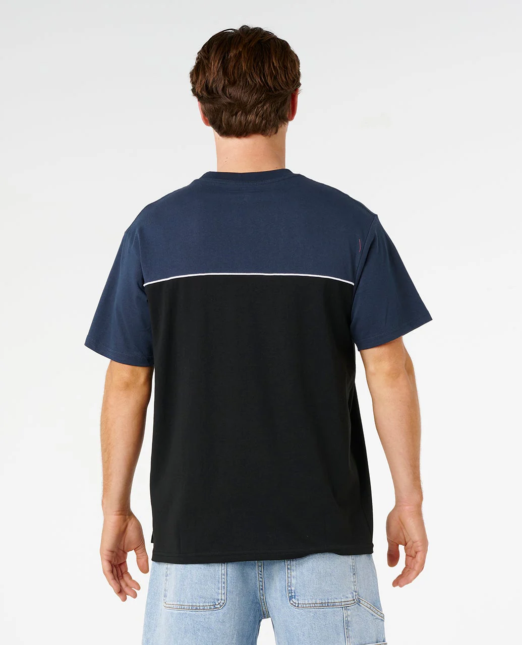 Halfa Panel Beater Tee - Image 3