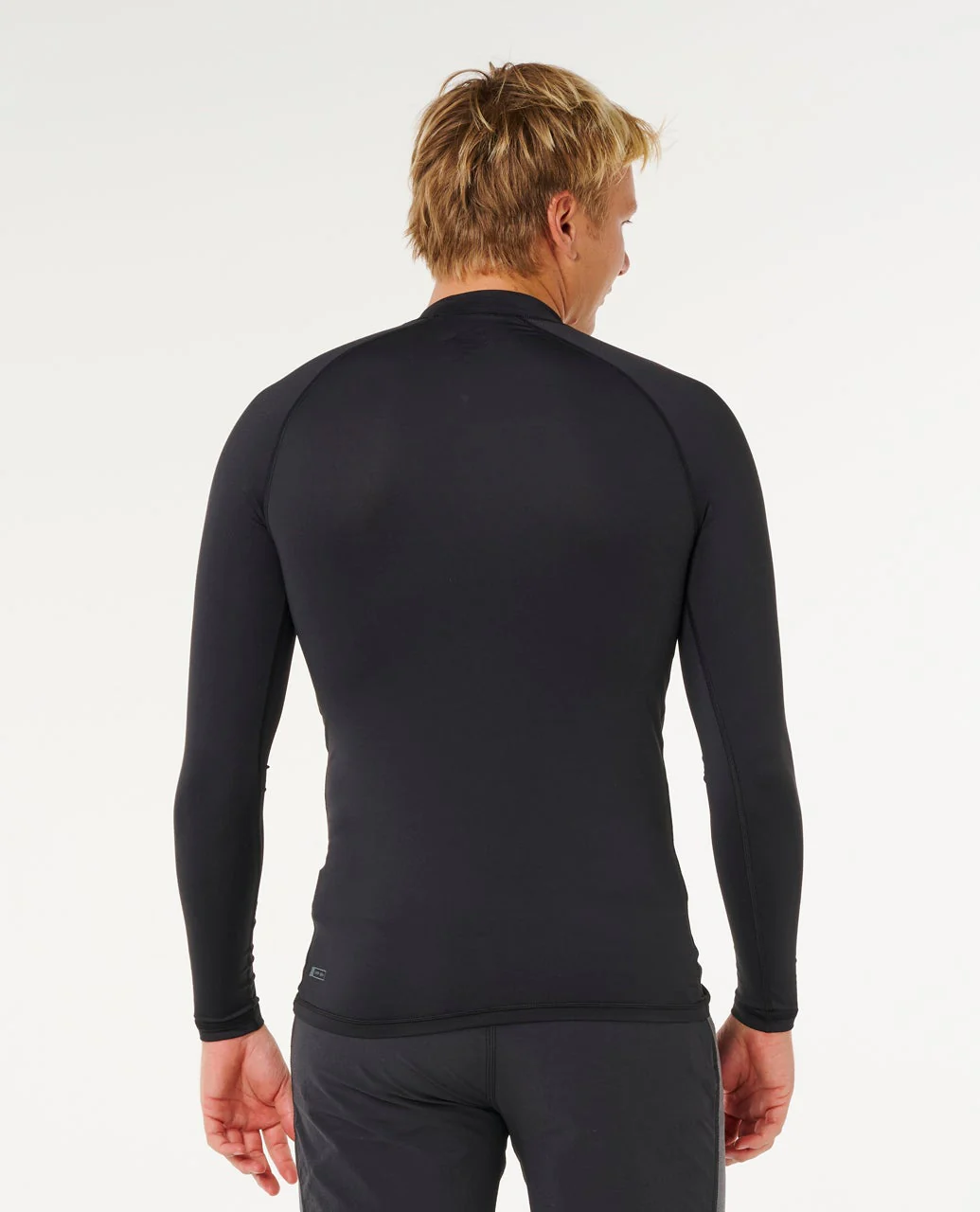 Hawaii Gritty UPF Per Long Sleeve Rash vest - Image 3
