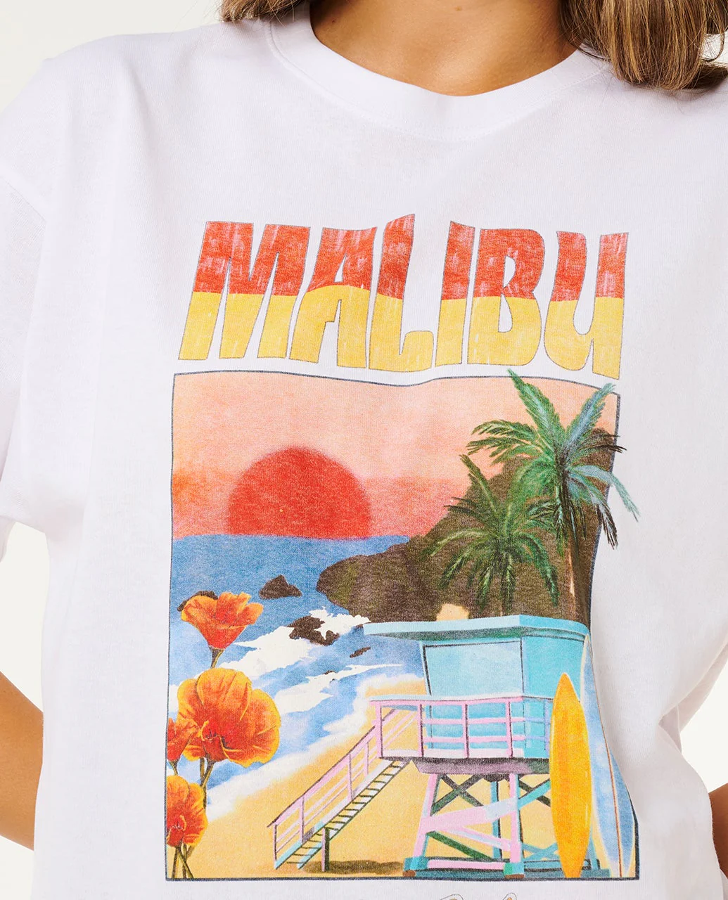 Hayley O Heritage Tee - Image 10