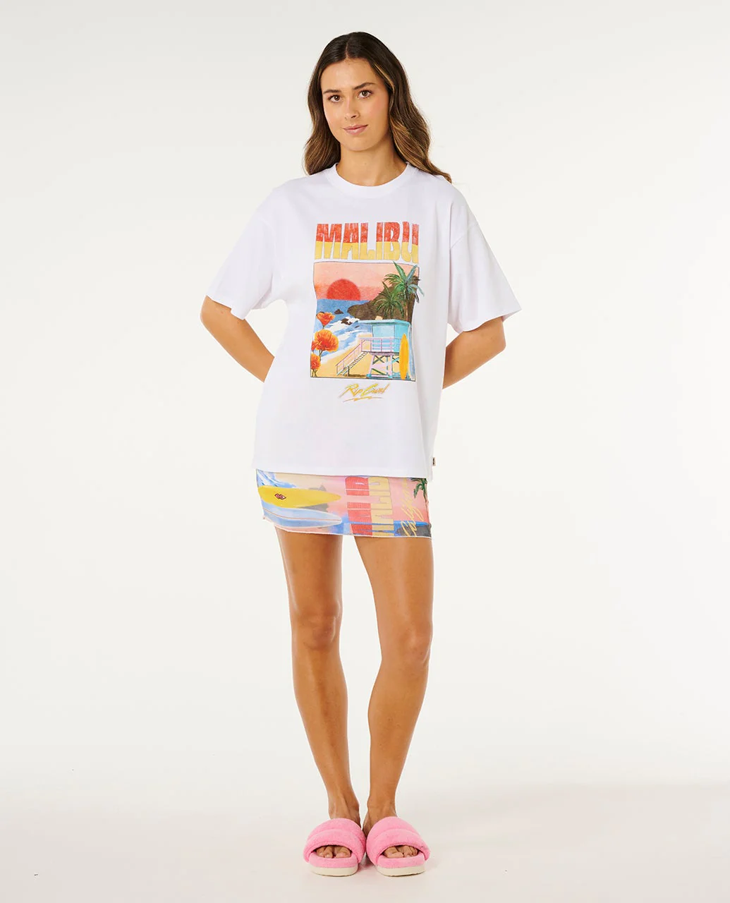 Hayley O Heritage Tee - Image 8