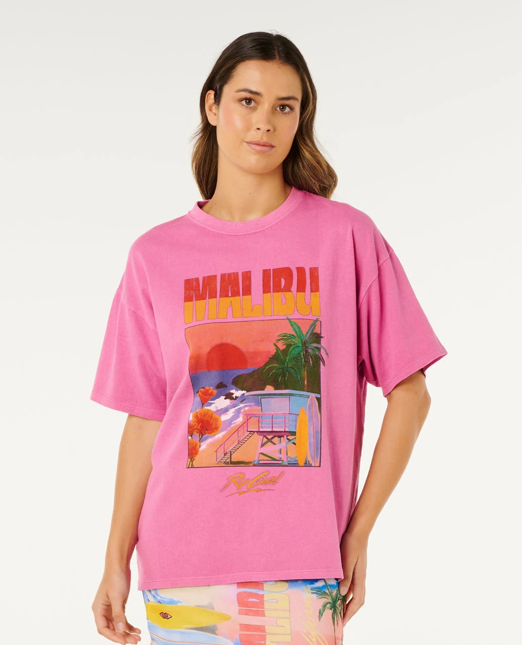 Hayley O Heritage Tee