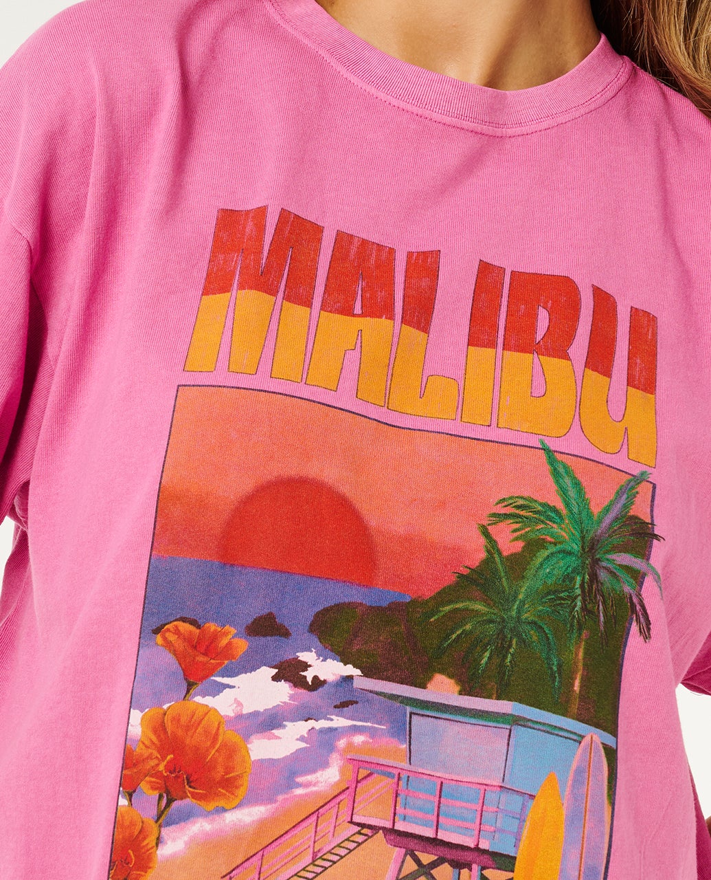 Hayley O Heritage Tee - Image 6