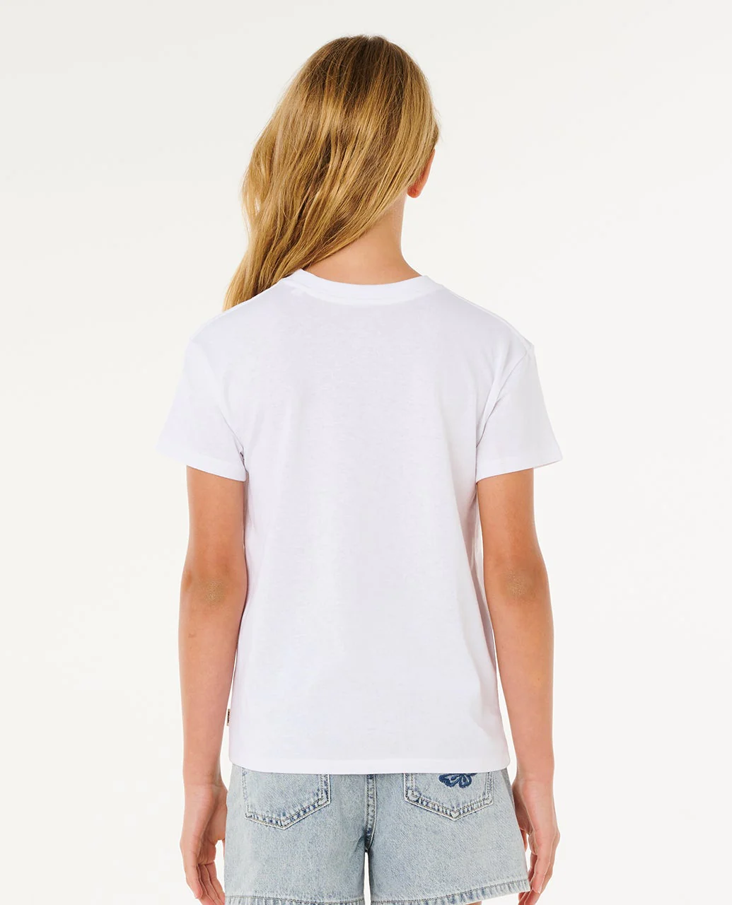 Hayley O Relaxed Tee Girl - Image 4