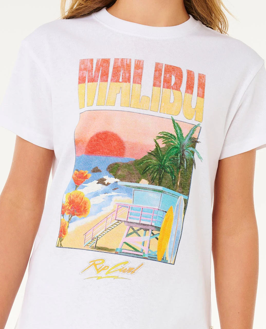Hayley O Relaxed Tee Girl - Image 7
