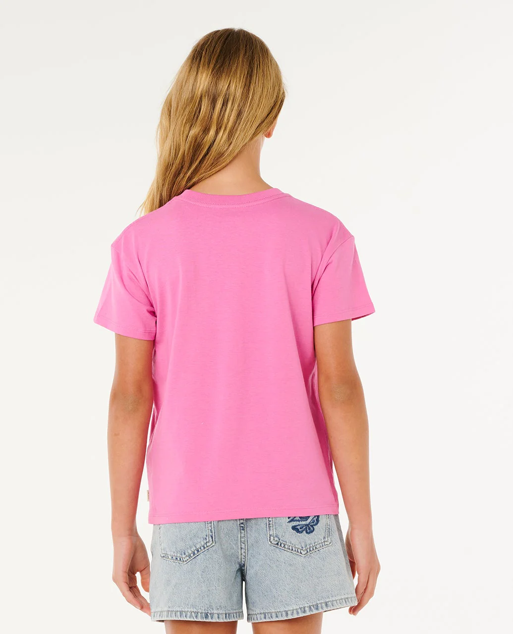 Hayley O Relaxed Tee Girl - Image 3