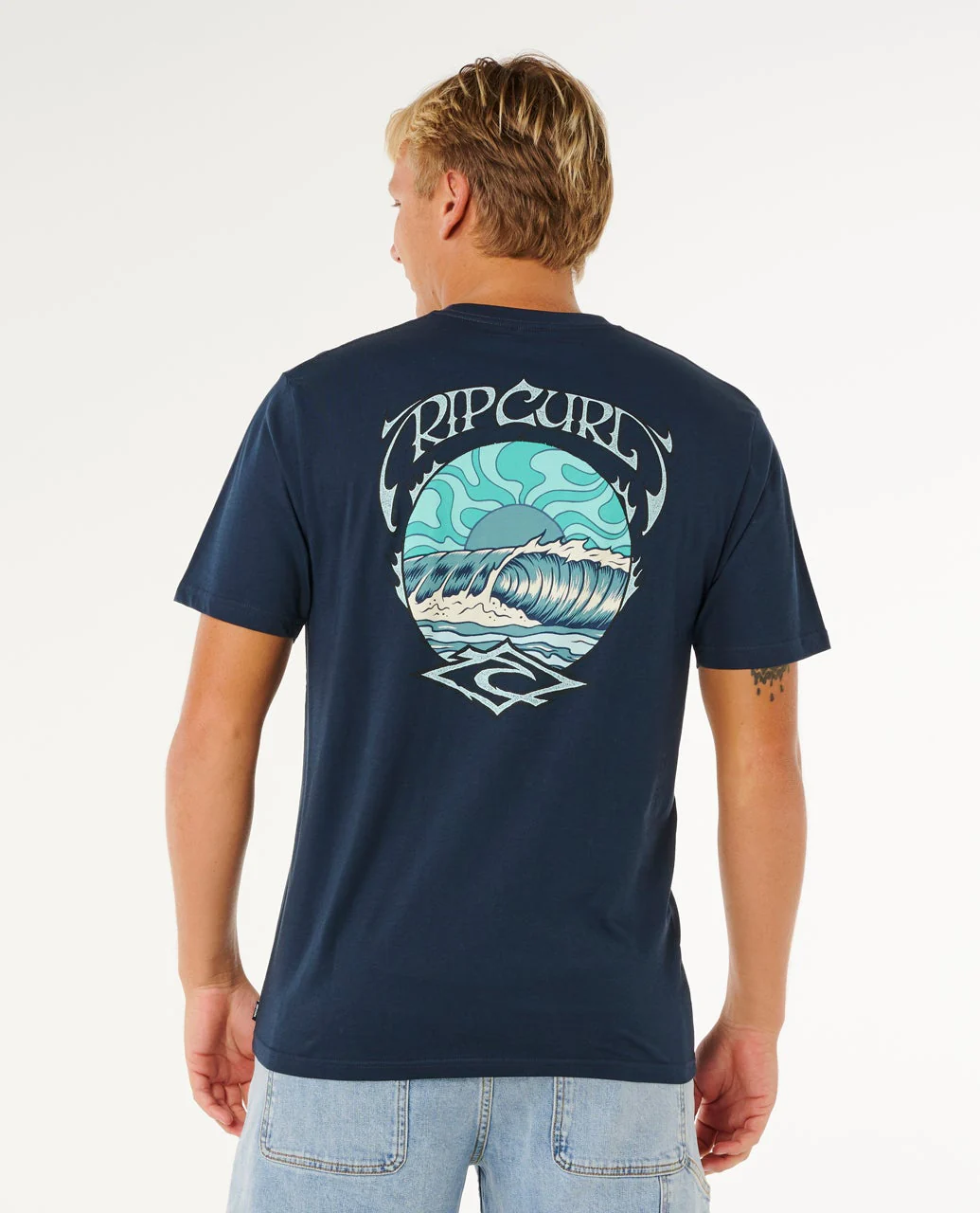 Hazey Days Tee - Image 3