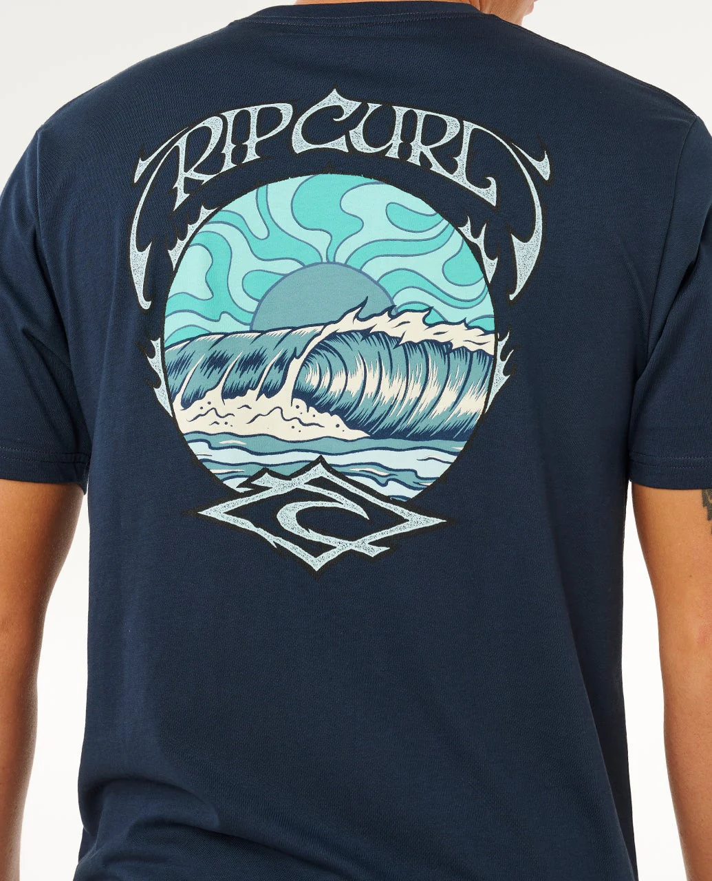 Hazey Days Tee - Image 5