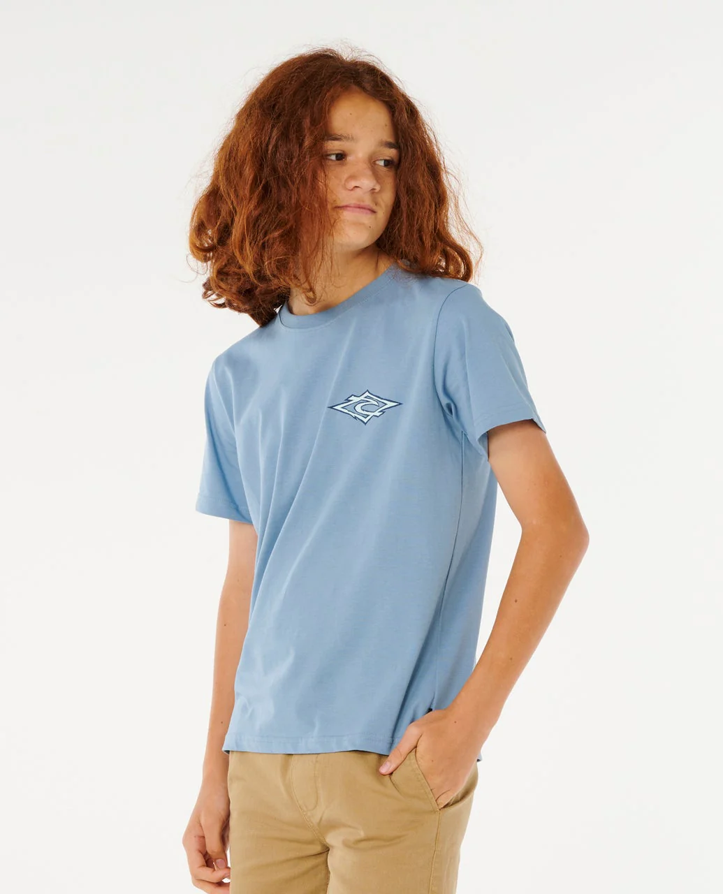 Hazey Days Tee Boy - Image 2