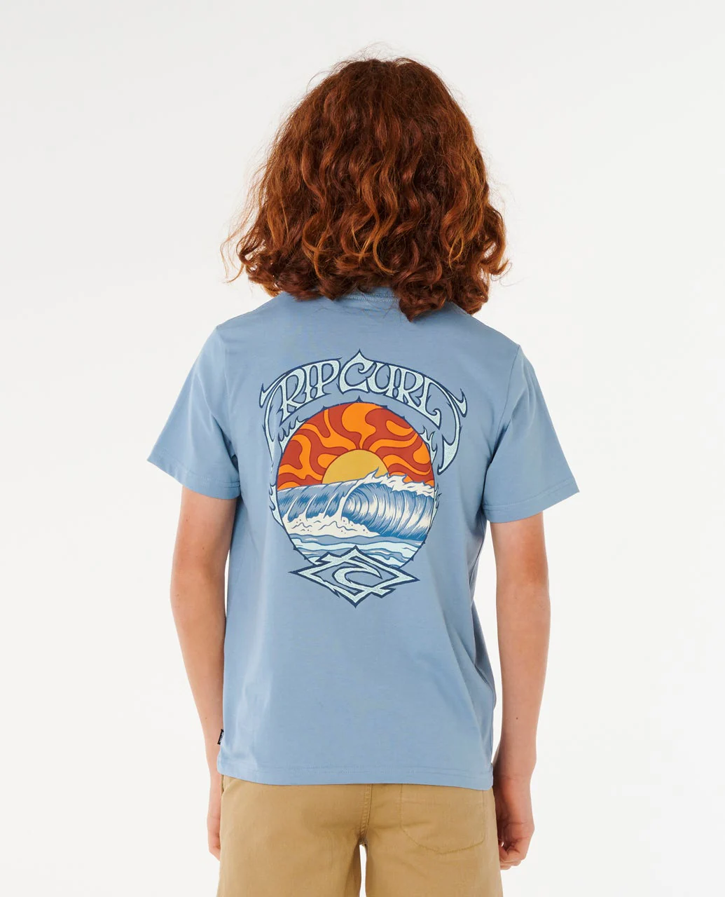 Hazey Days Tee Boy - Image 3