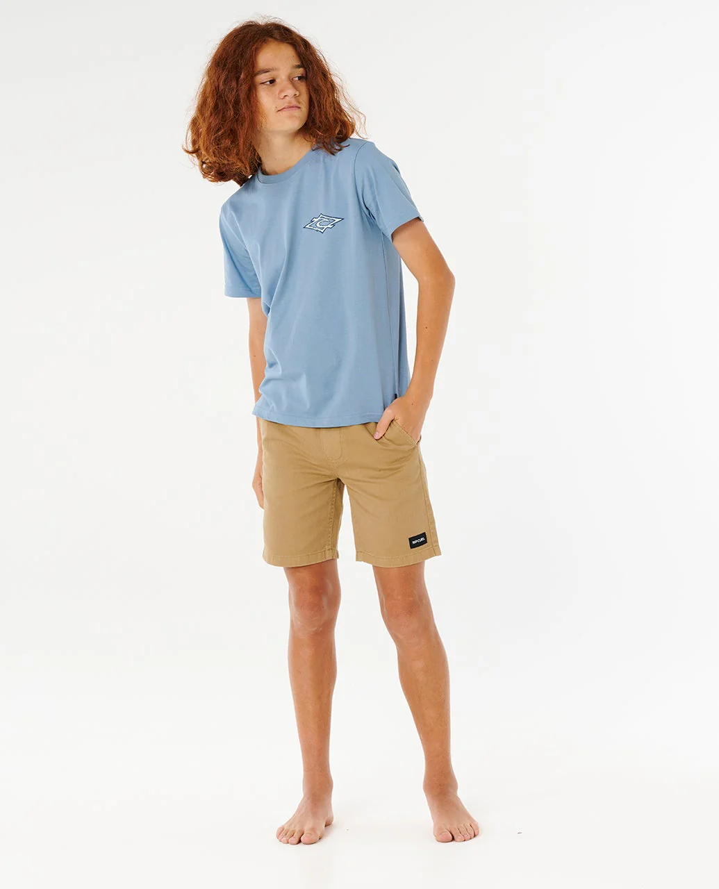 Hazey Days Tee Boy - Image 4