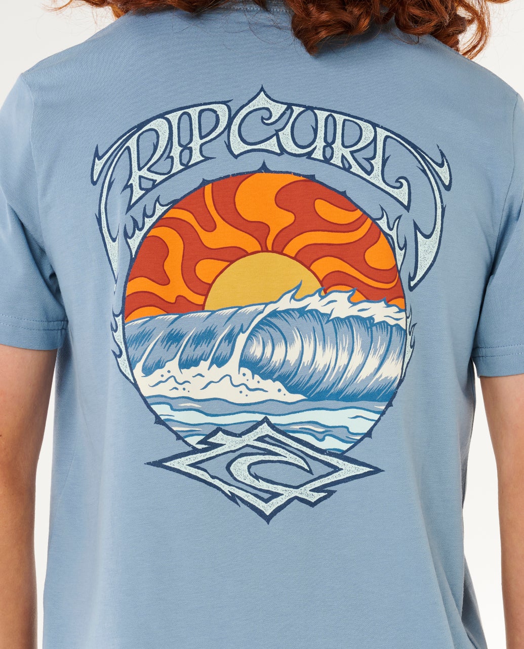 Hazey Days Tee Boy - Image 5