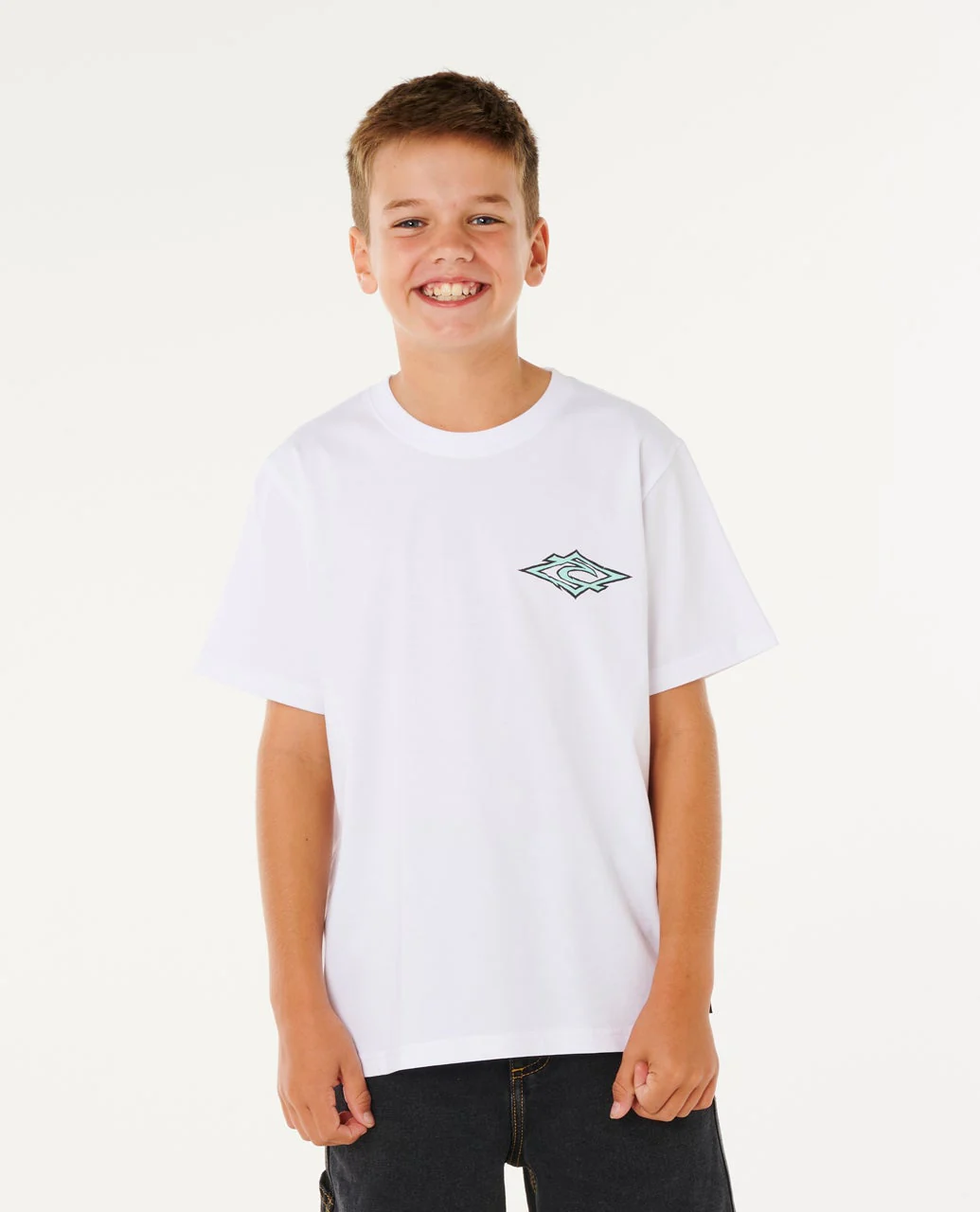 Hazey Days Tee Boy