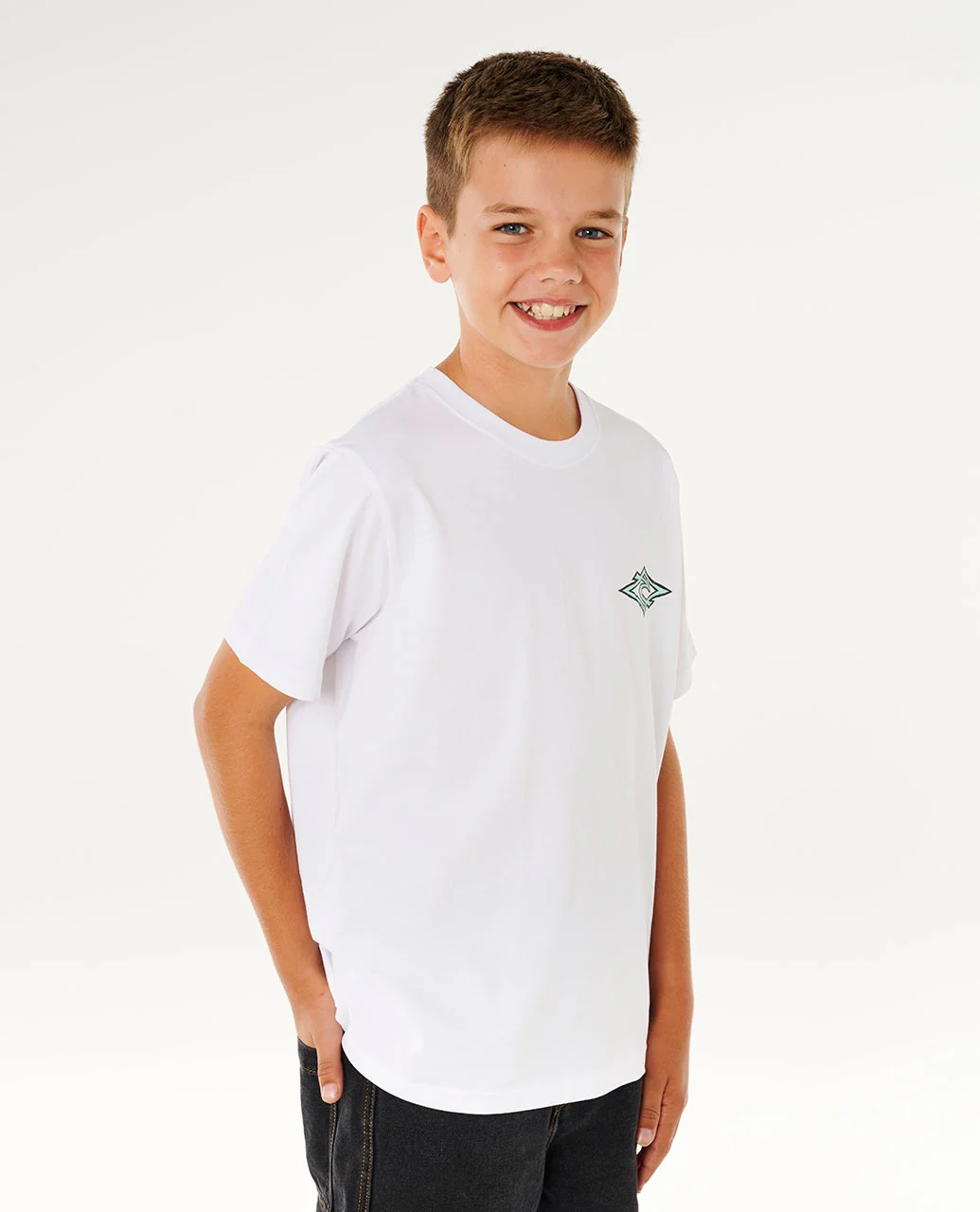 Hazey Days Tee Boy - Image 10