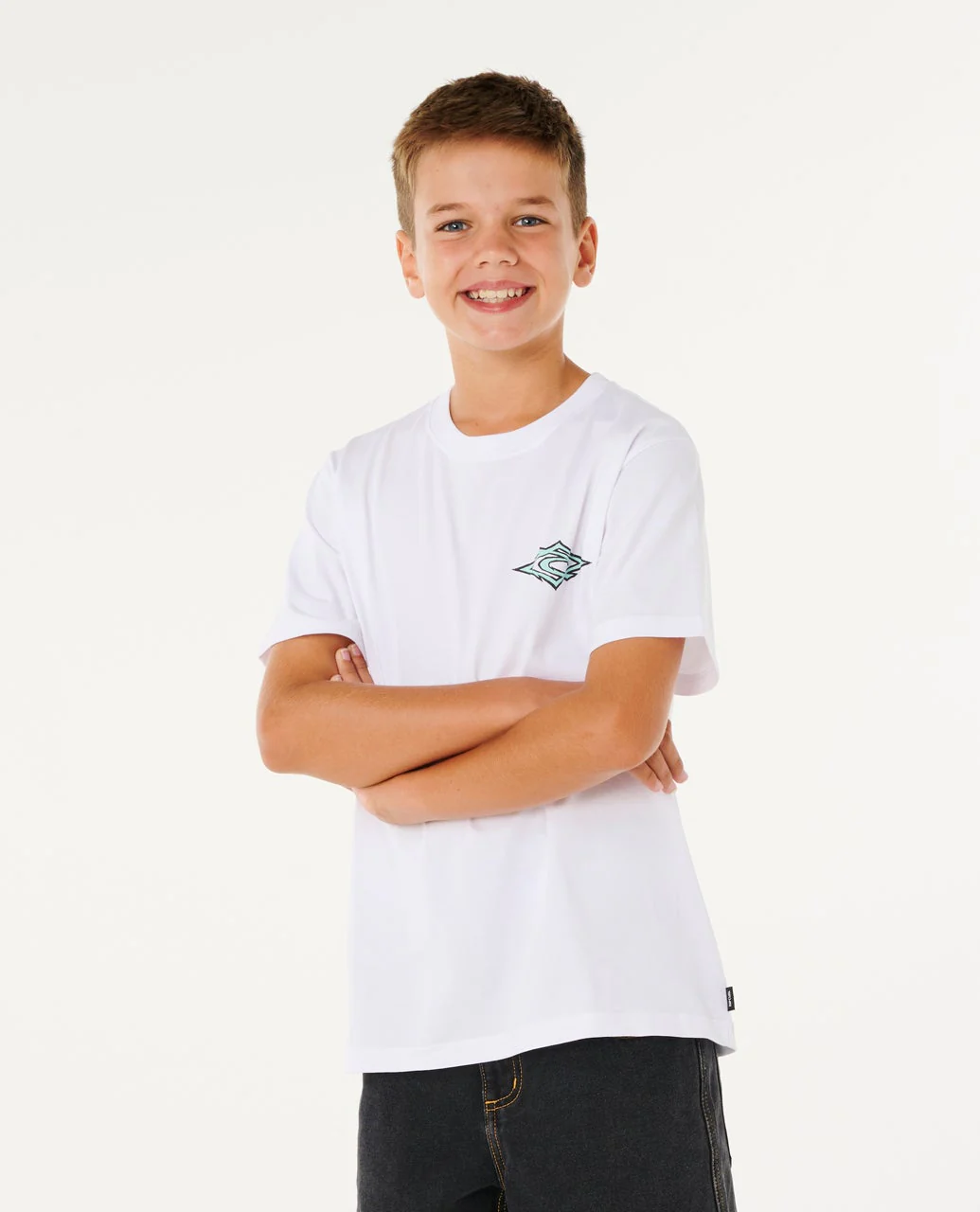 Hazey Days Tee Boy - Image 2