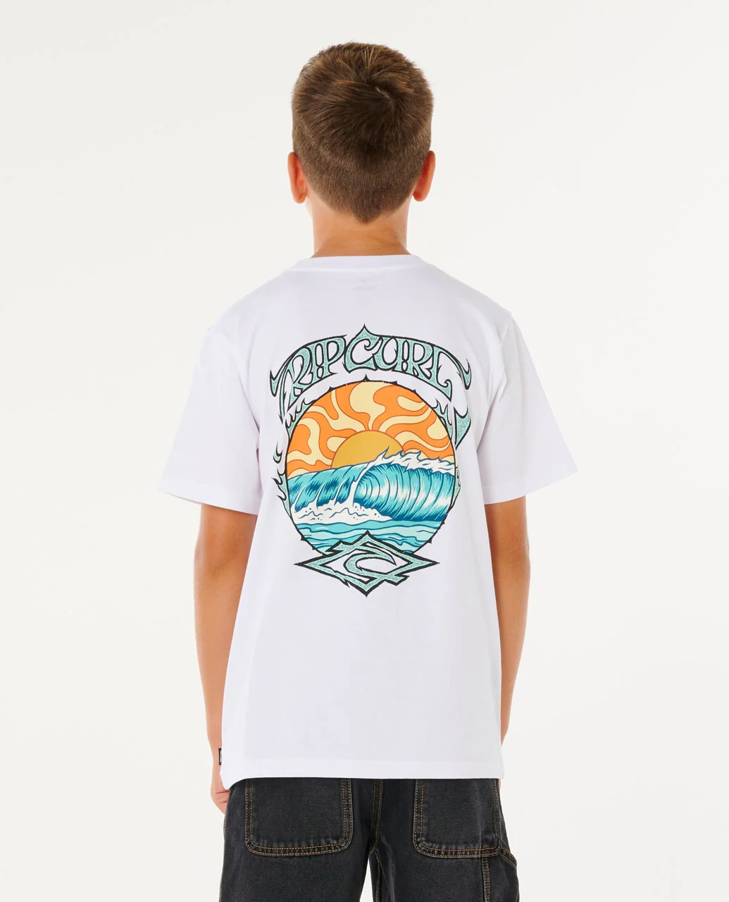 Hazey Days Tee Boy - Image 4