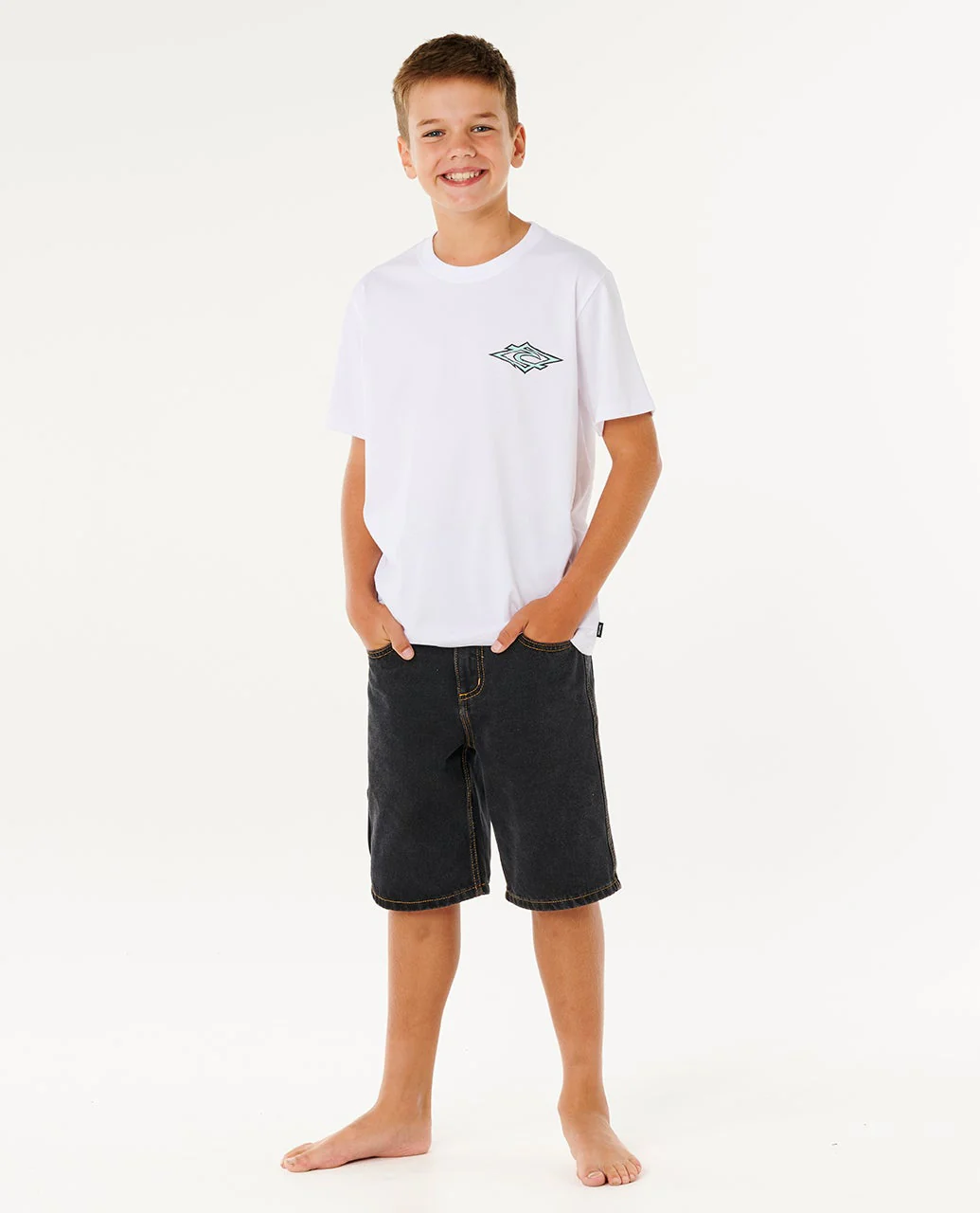 Hazey Days Tee Boy - Image 7
