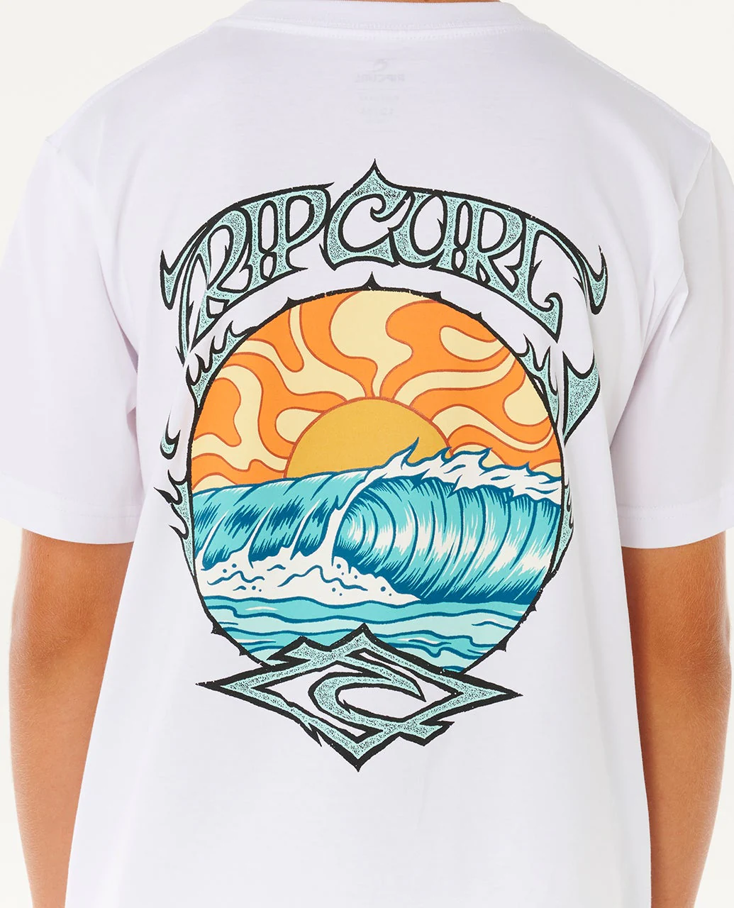 Hazey Days Tee Boy - Image 9