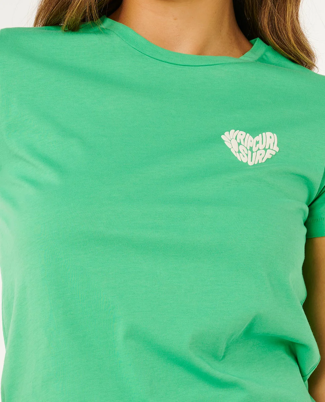 Rc Heart Logos Tee - Image 5
