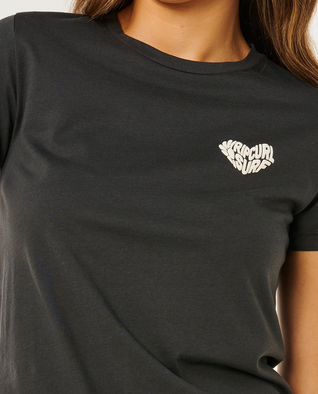 Rc Heart Logos Tee - Image 5