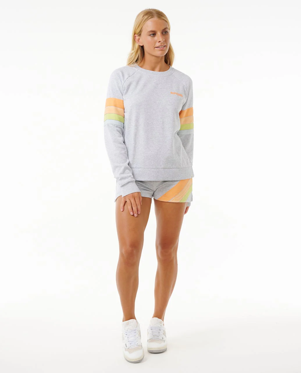 High Tide Raglan Crew - Image 4