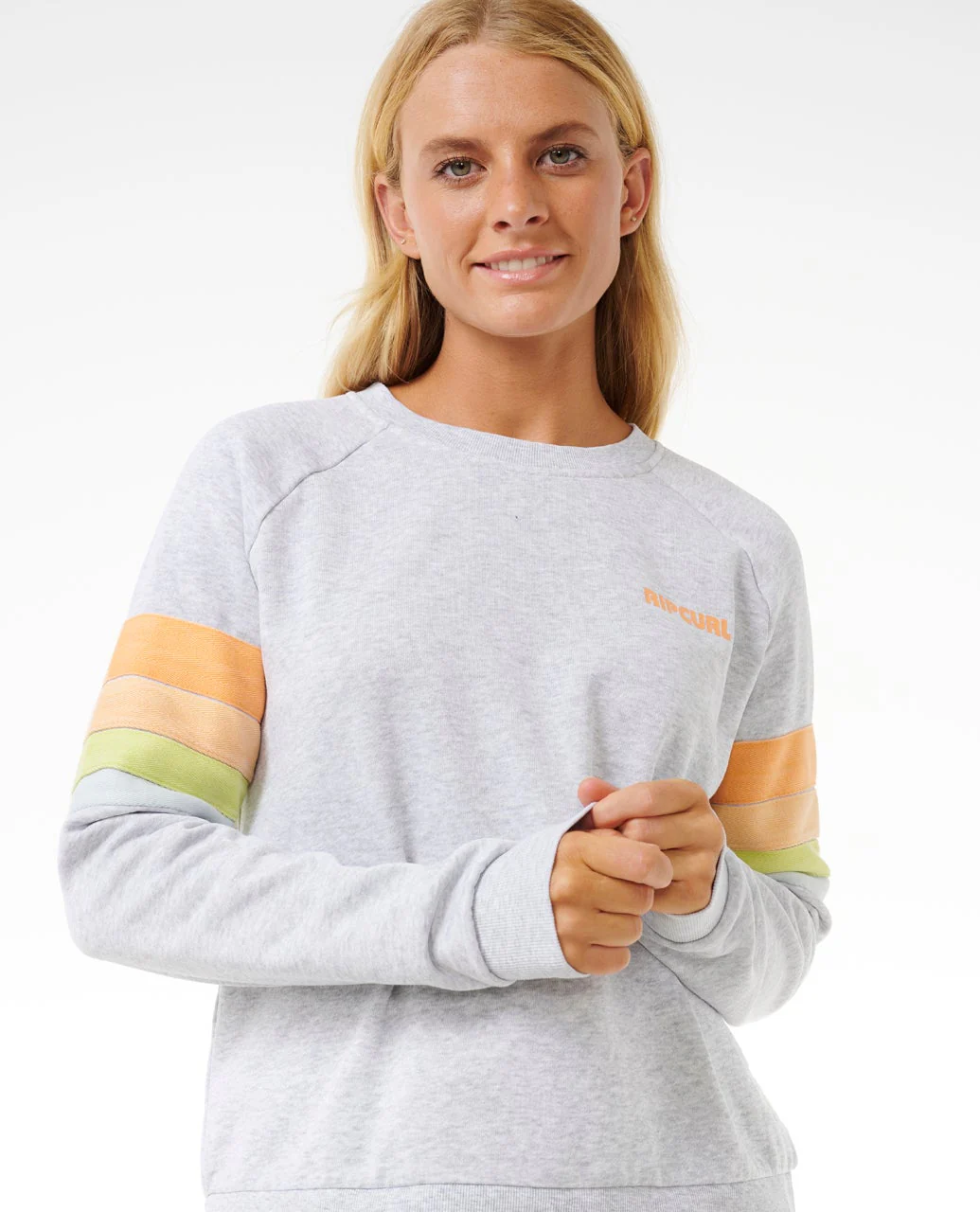 High Tide Raglan Crew - Image 7