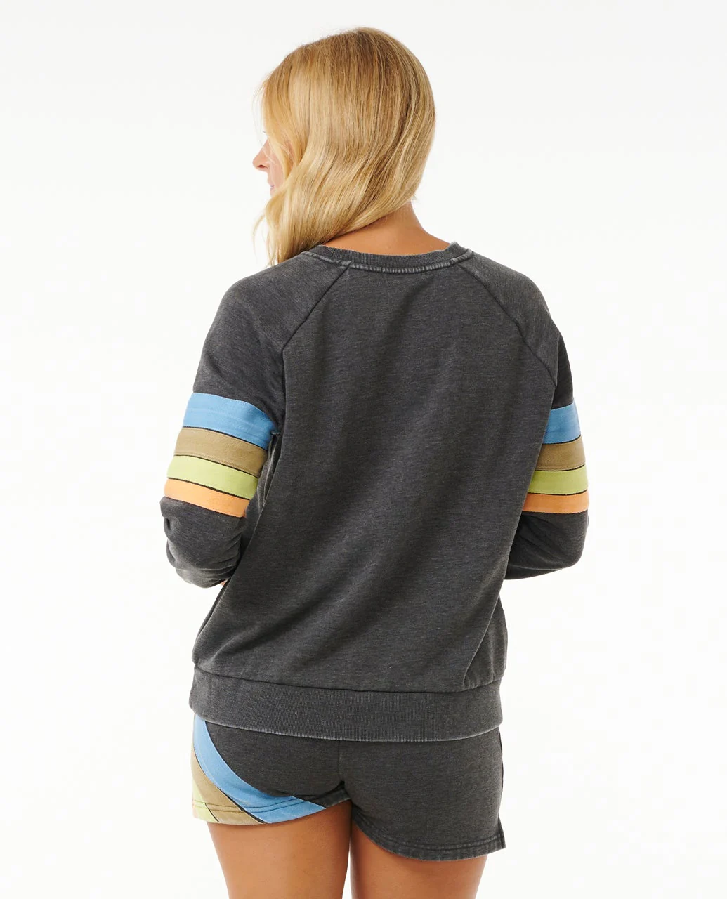 High Tide Raglan Crew - Image 3