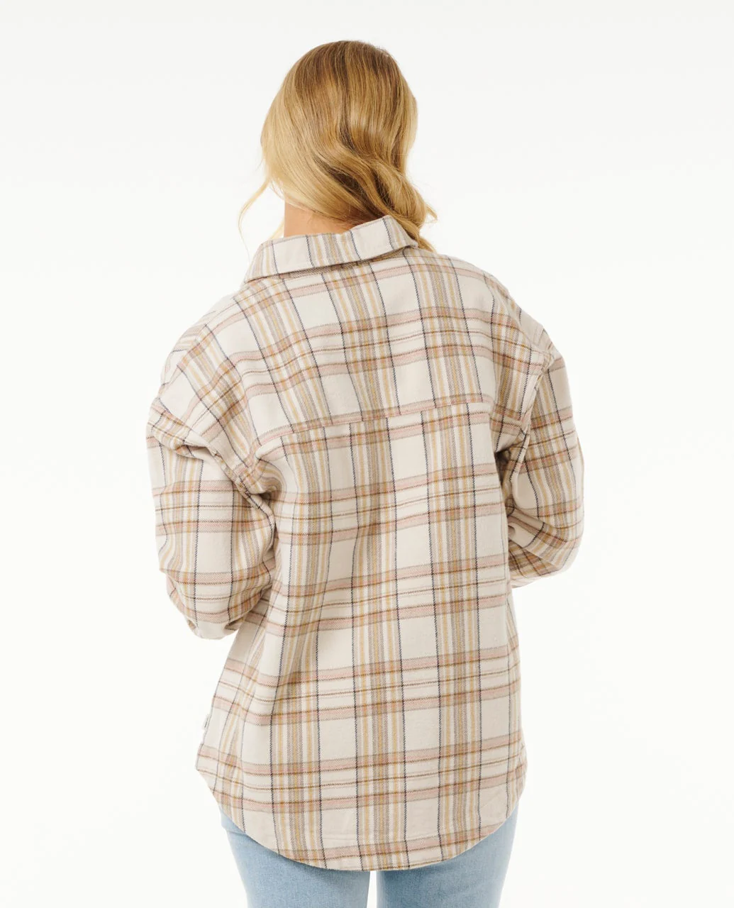 High Tide Soft Flannel - Image 3